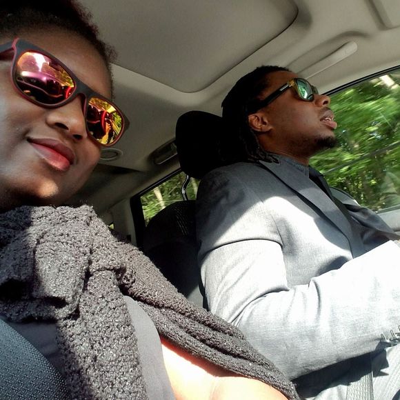 Meet your Posher, Phillipa-itgirl - Picture 1 of 1